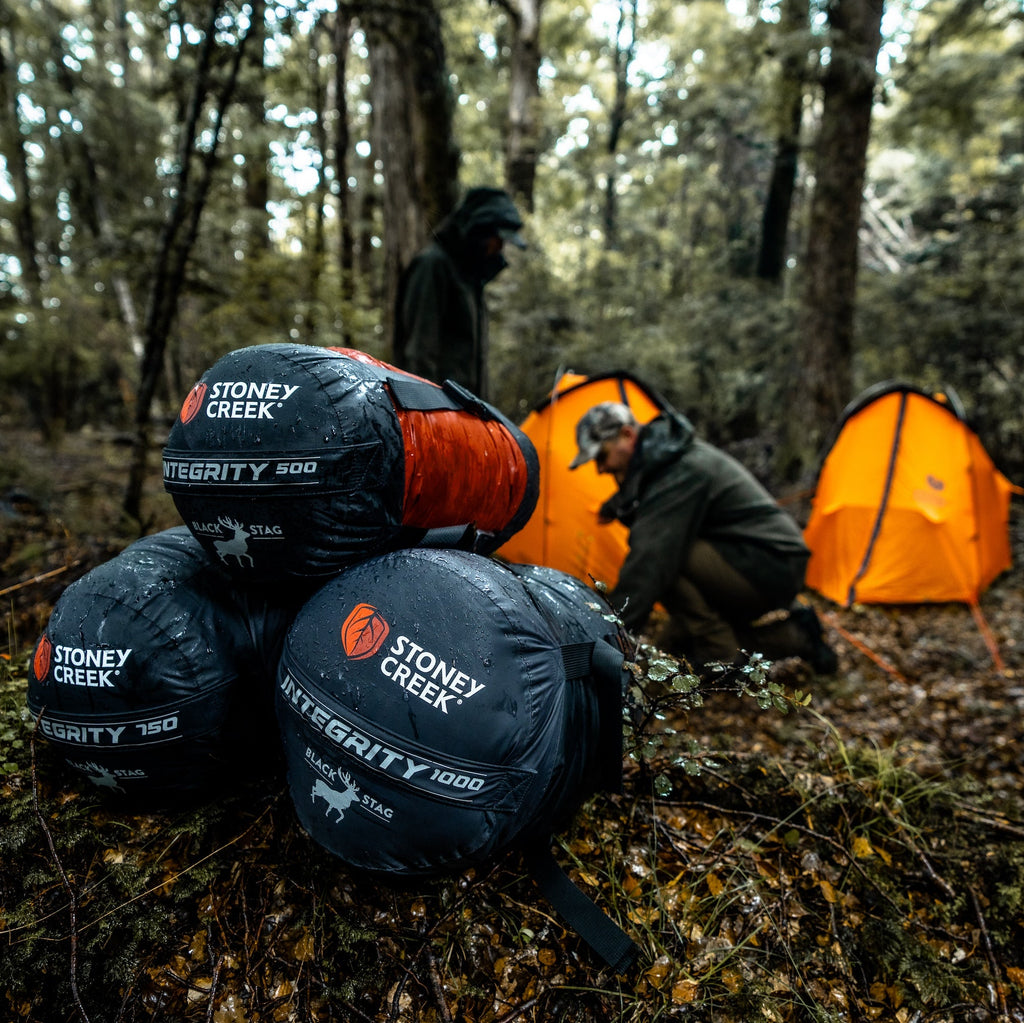 Black Stag Integrity 1000