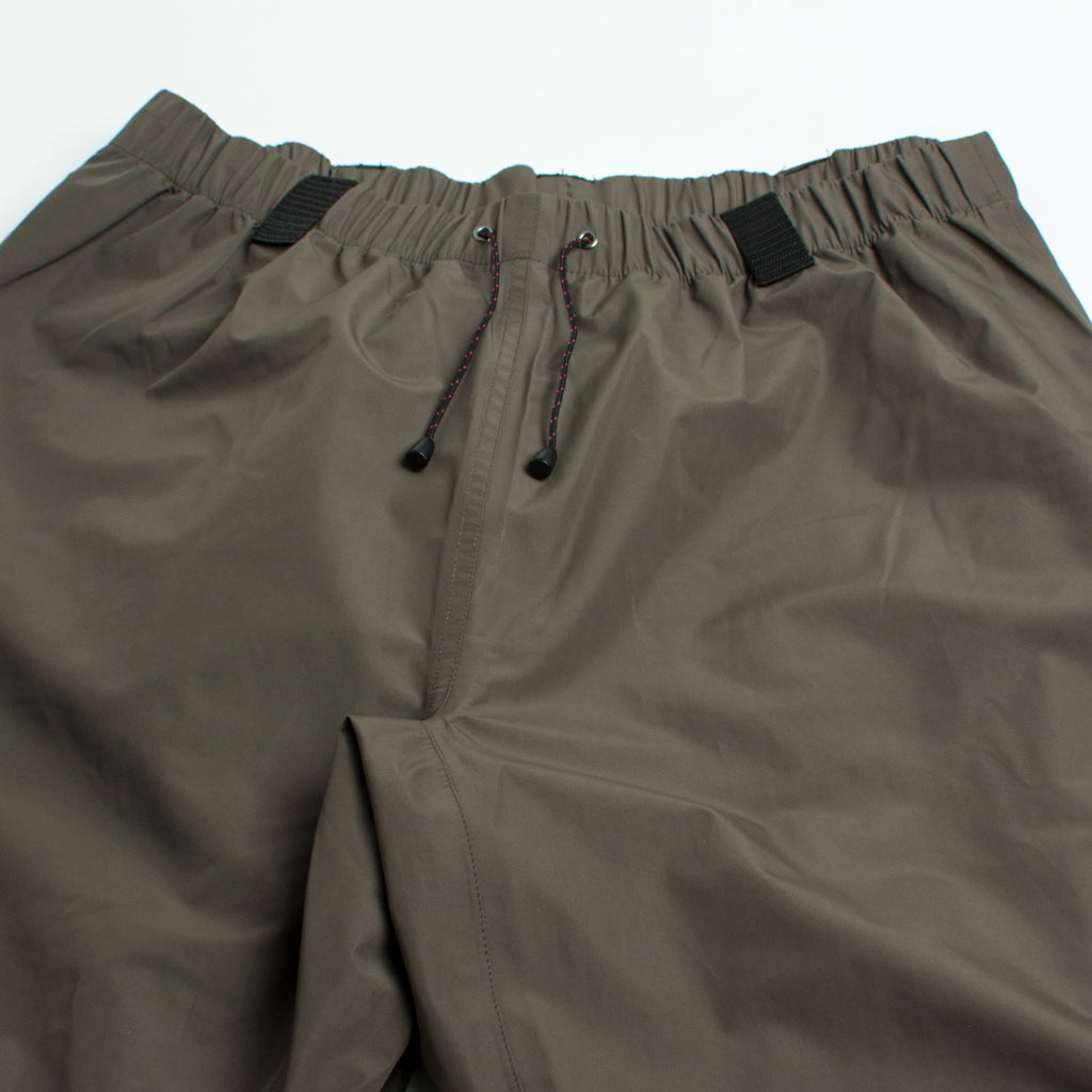 Dreambull Overtrousers - Gumleaf