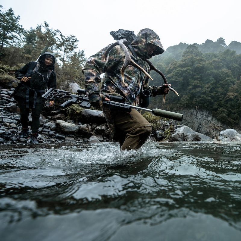 Guardian Jacket - TCF