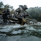 Guardian Jacket - TCF