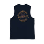 Men's Heart Tank