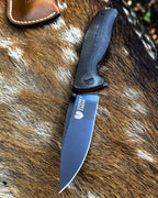 Provider Knife