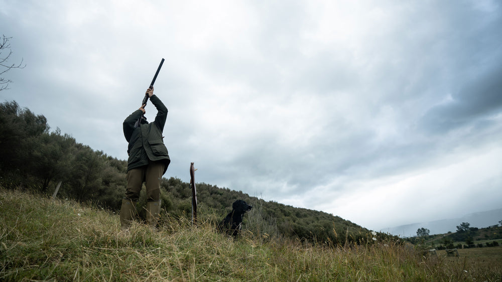 Weekend Duck / Game Bird Shooting