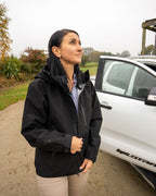 Women's Voyager Jacket - Black