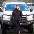 Women's ThermoTough Jacket