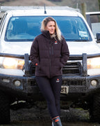 Women's ThermoTough Jacket