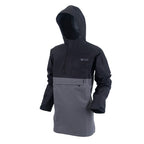 Stow It Jacket - Black/Magnet