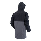 Stow It Jacket - Black/Magnet