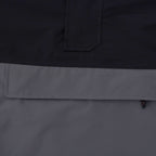 Stow It Jacket - Black/Magnet
