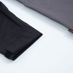 Stow It Jacket - Black/Magnet