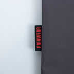 Stow It Jacket - Black/Magnet