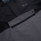 Stow It Jacket - Black/Magnet