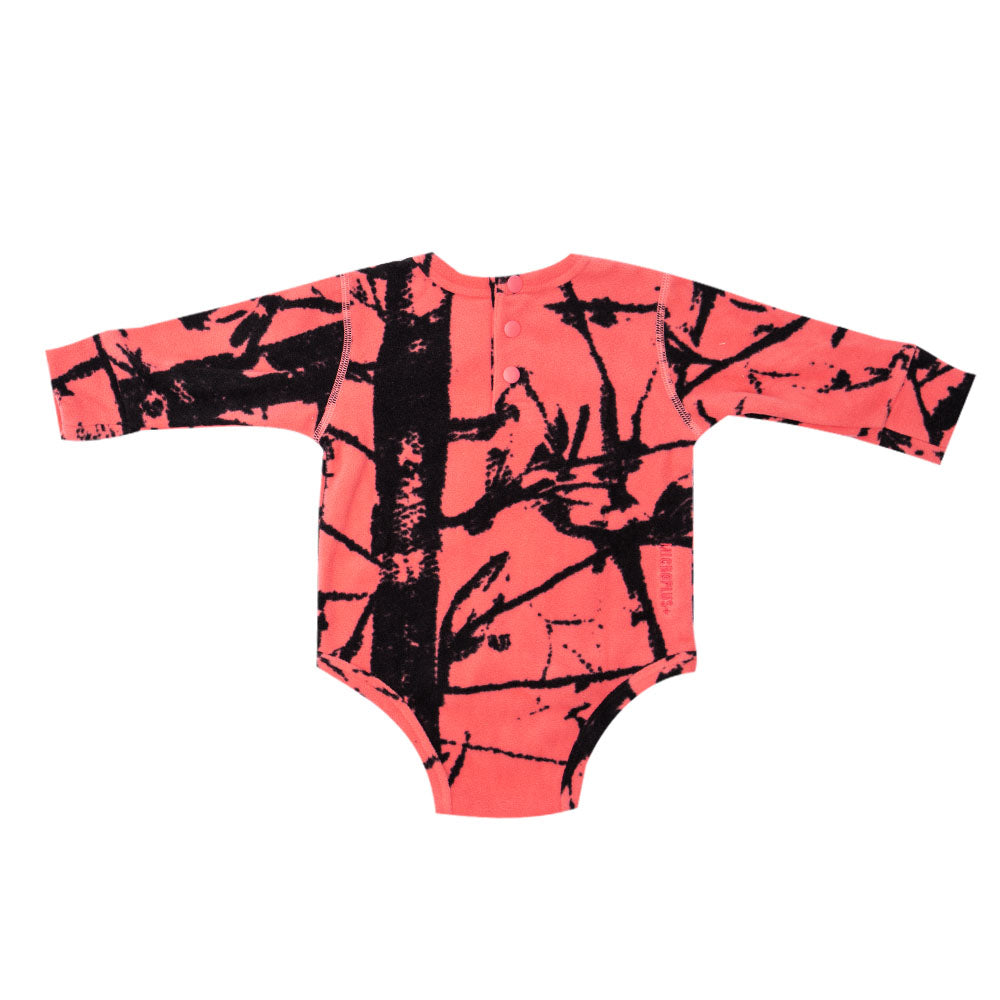 Infant's Stretch N Grow - Watermelon