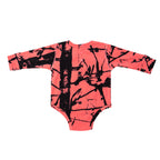 Infant's Stretch N Grow - Watermelon