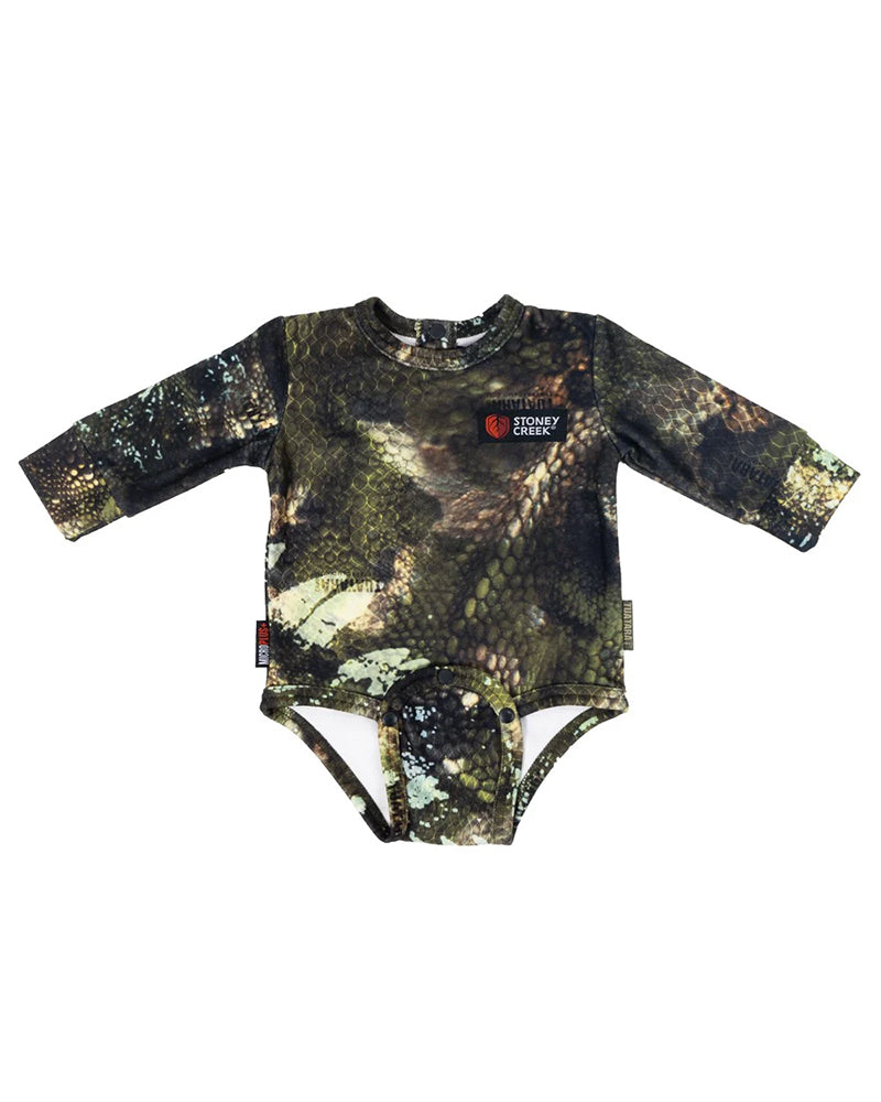 Infant's Stretch N Grow - TCF