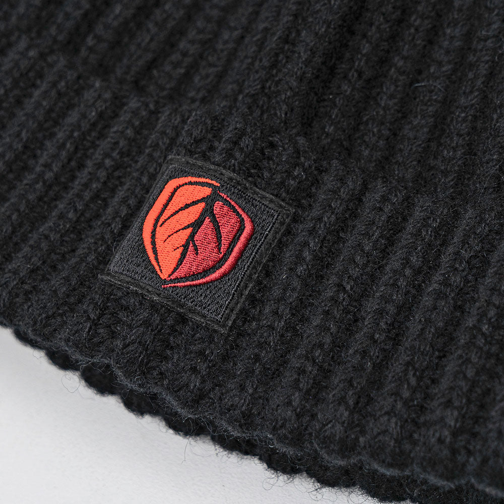 Strong Wool Beanie