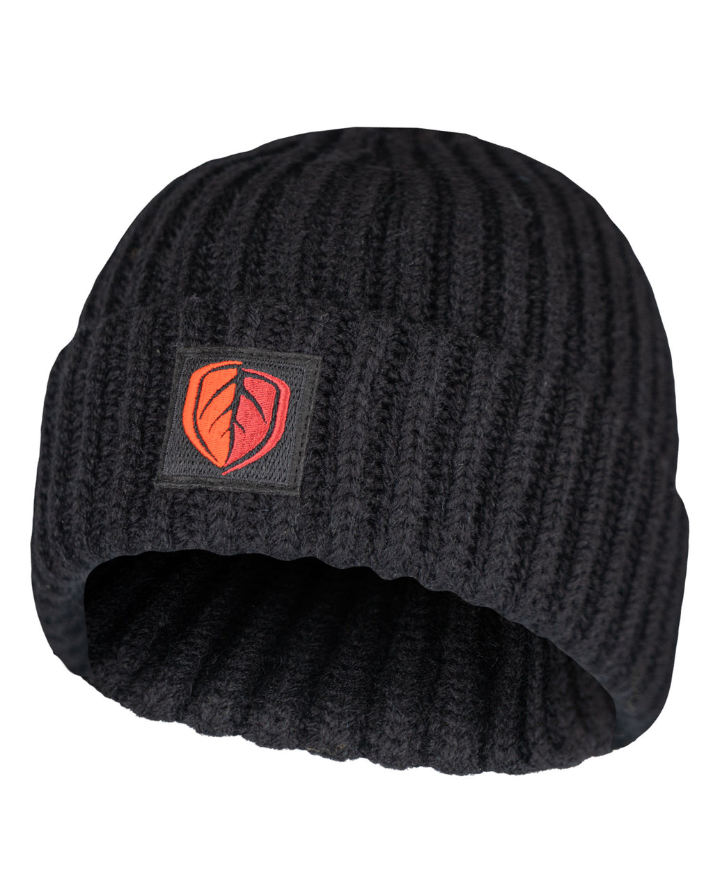 Strong Wool Beanie