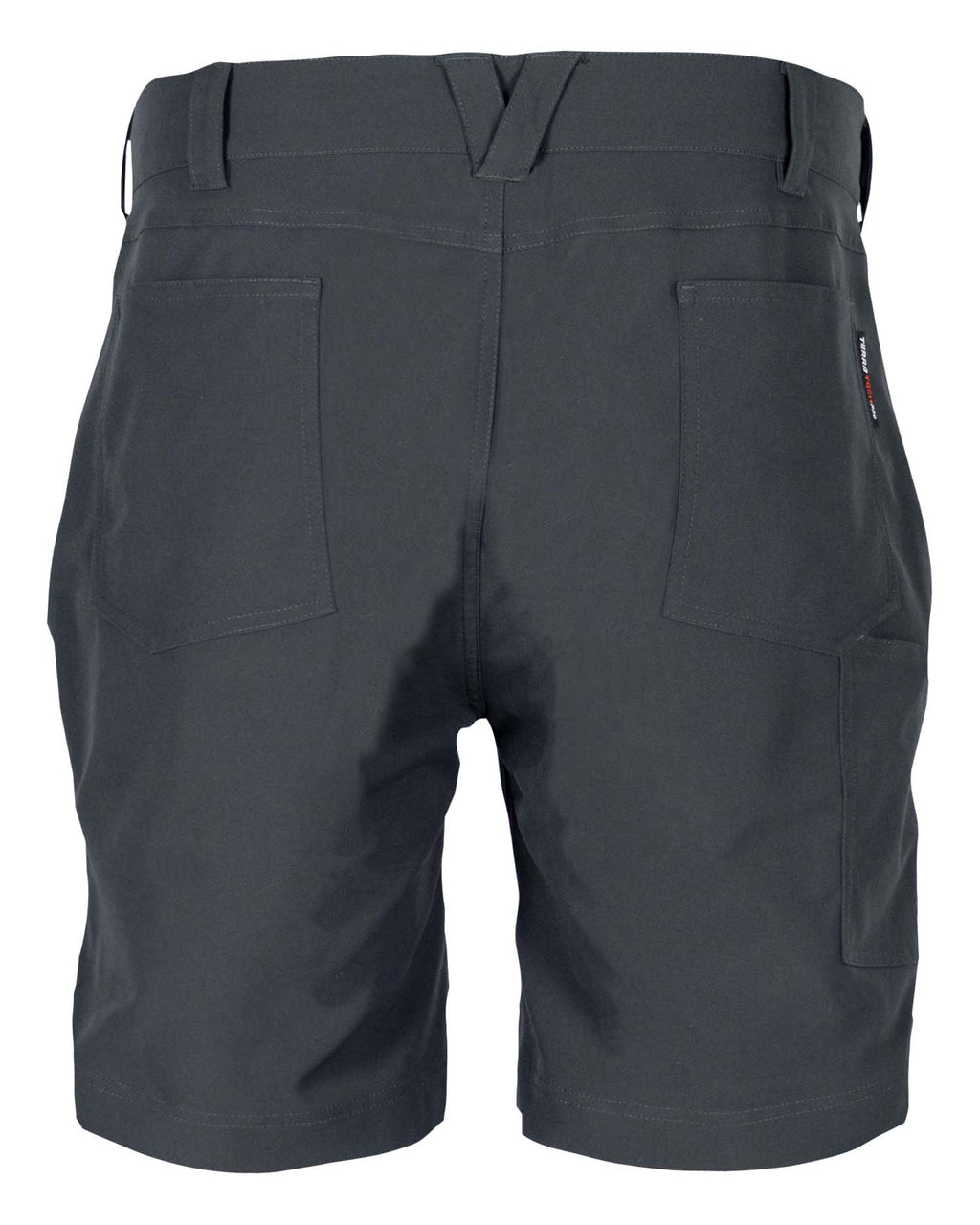 Studz Shorts - Carbon