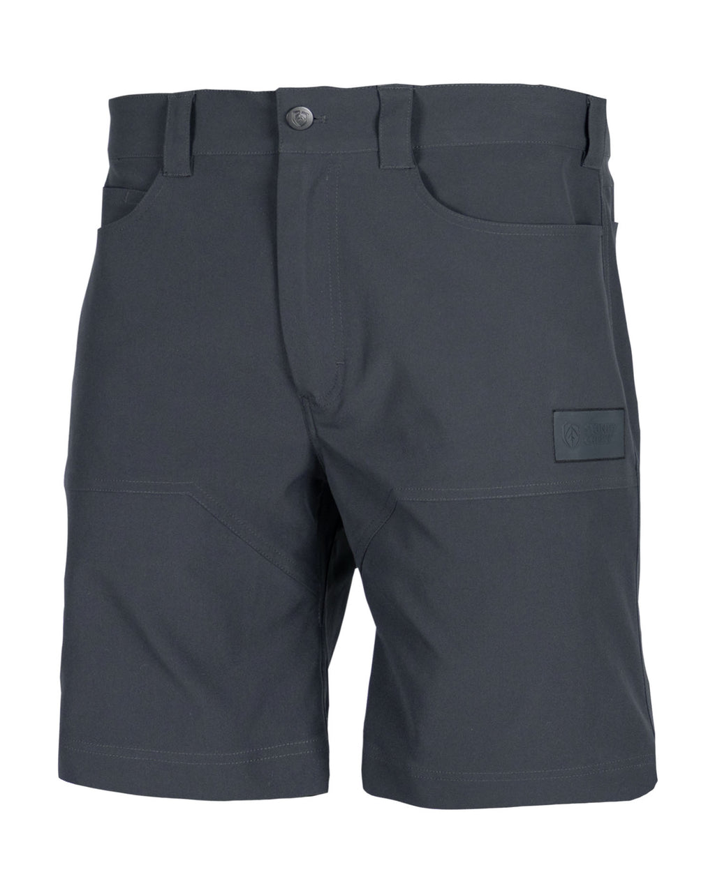 Studz Shorts - Carbon