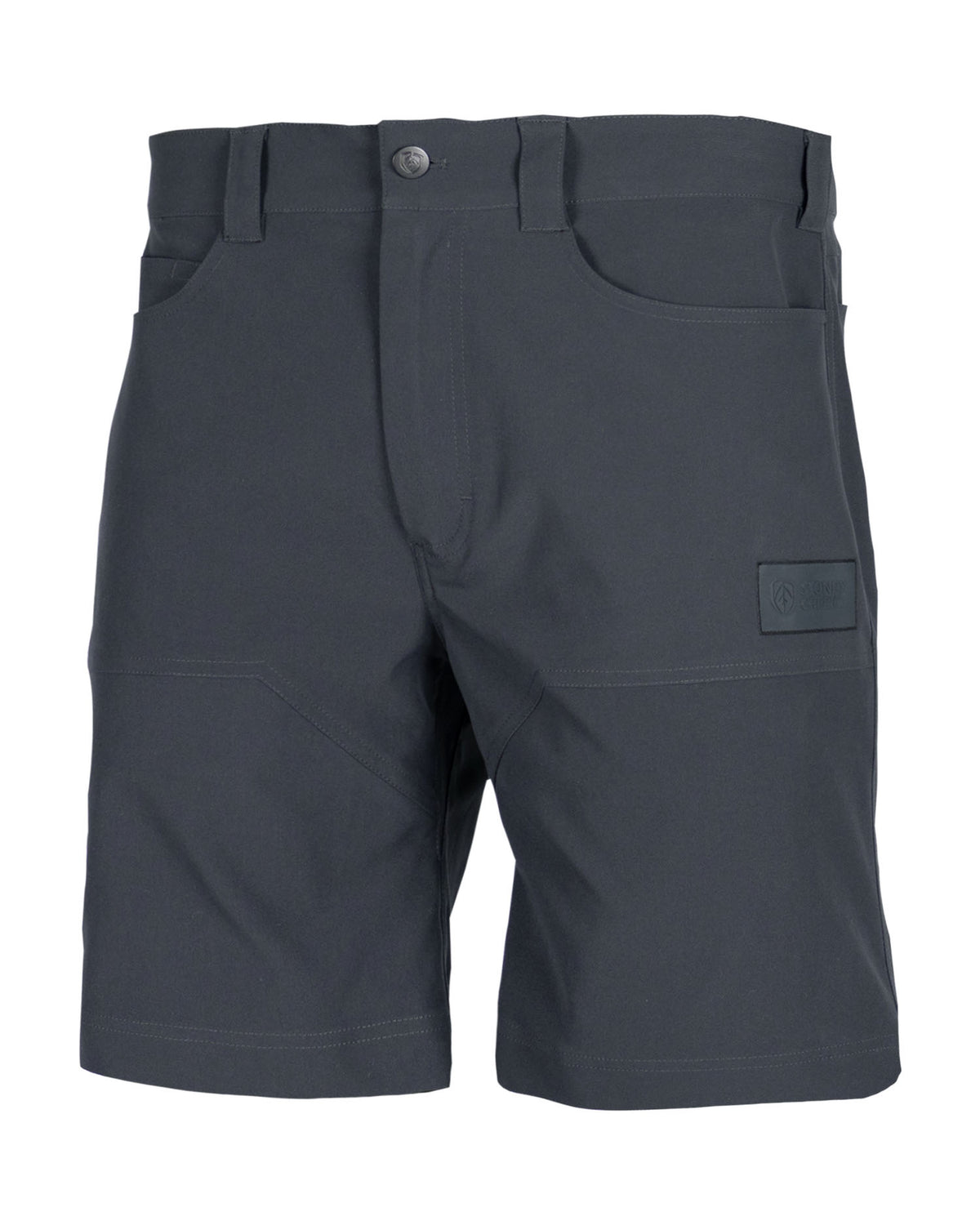 Studz Shorts - Carbon