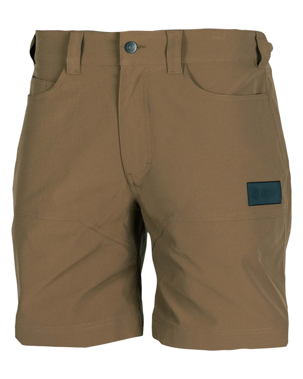 Studz Shorts - Sepia
