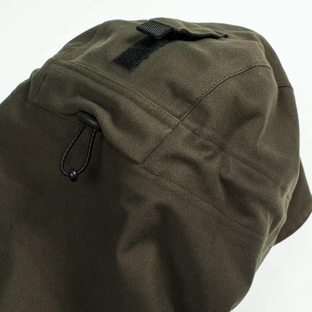 Men's Suppressor Jacket - Bayleaf