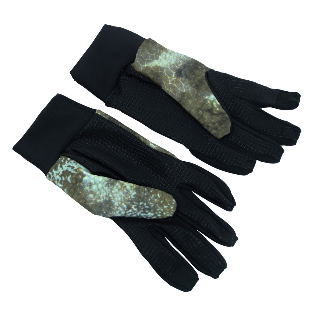 Switch Gloves