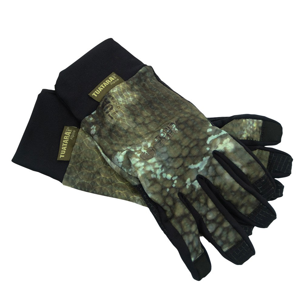 Switch Gloves