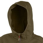 Men's Switch Full Zip - Tundra