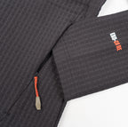 Men's Switch Full Zip - Black