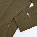 Men's Switch Full Zip - Tundra