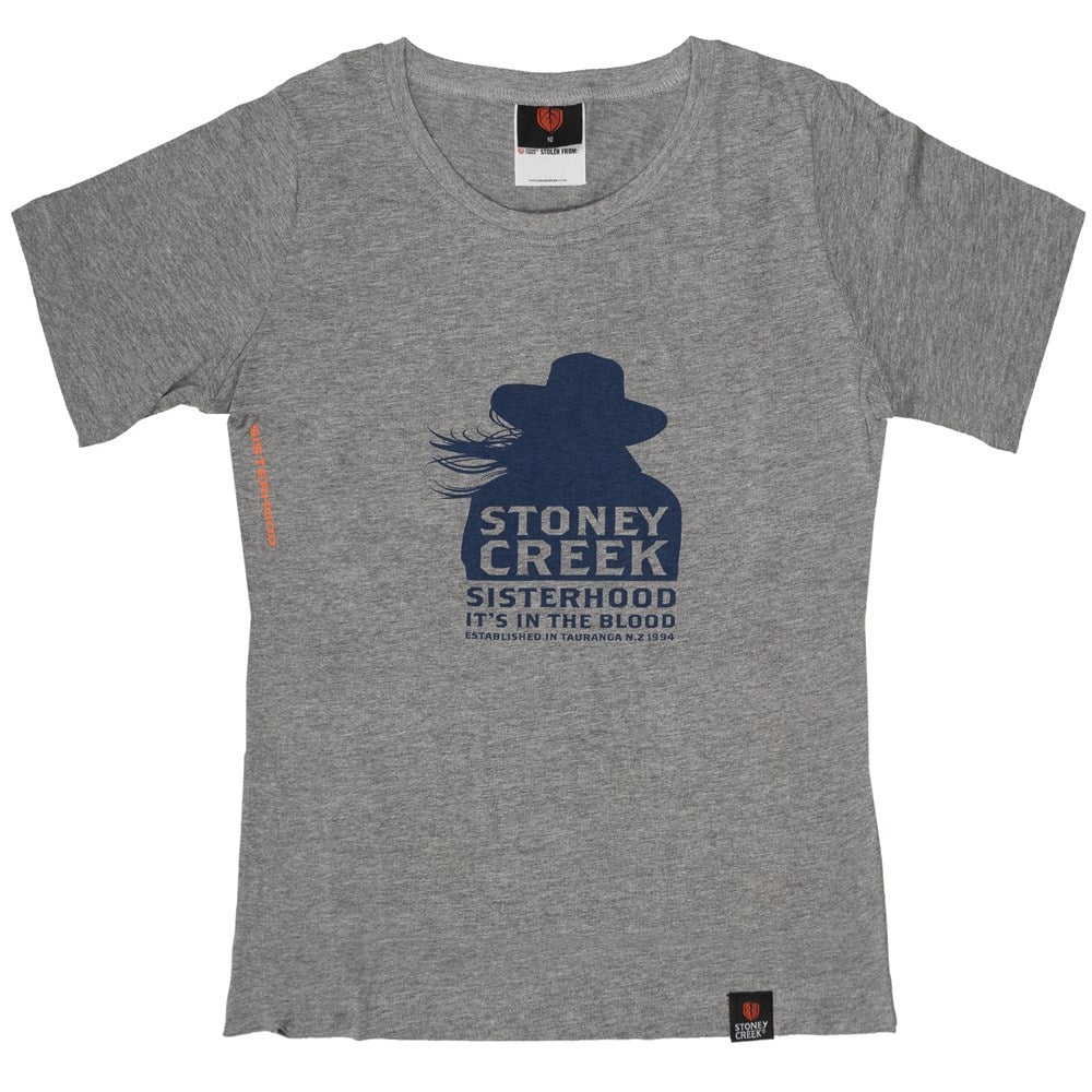 Women's STC Outdoors Tee