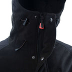 The Hodderville Pullover