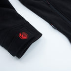 The Hodderville Pullover