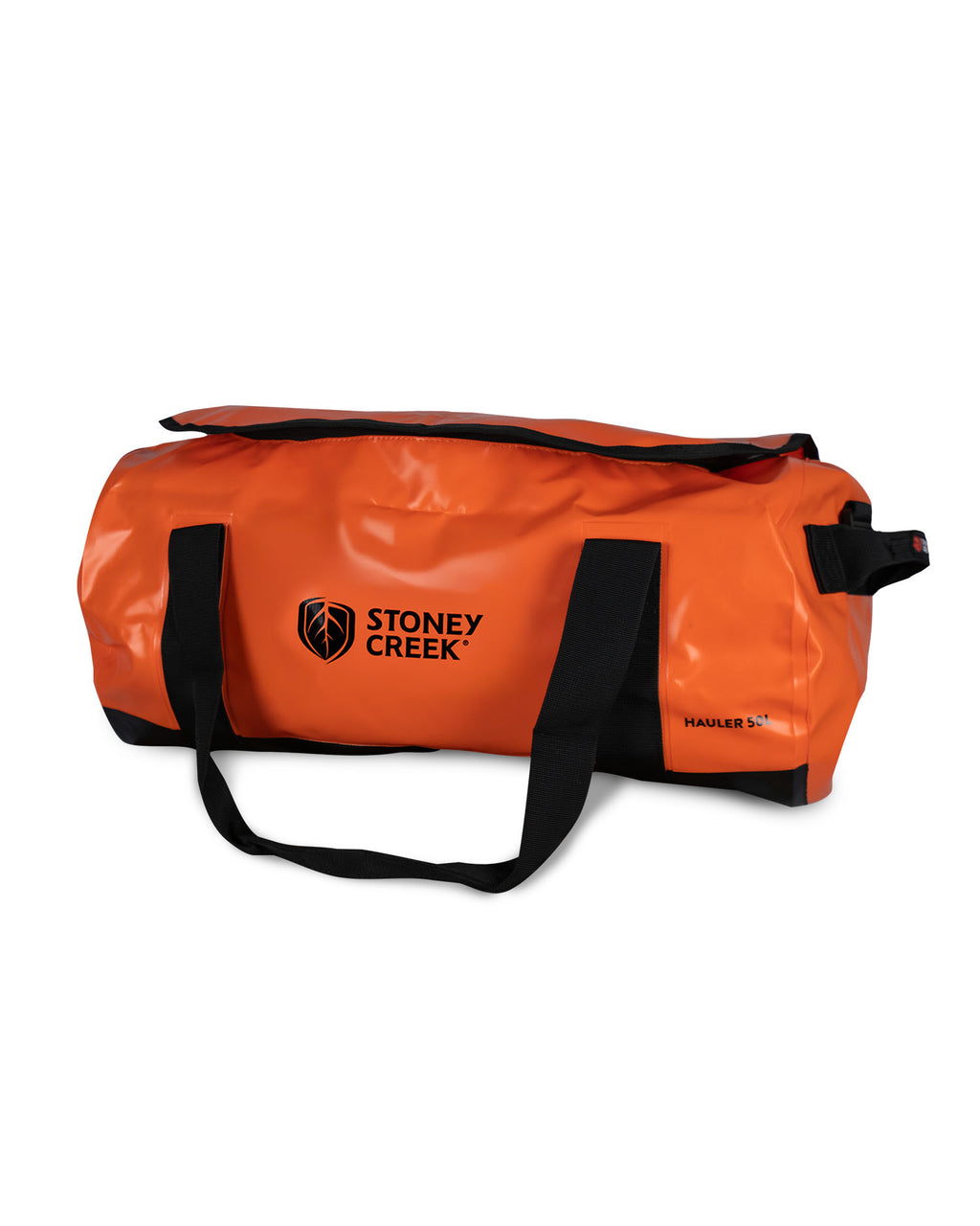 The Hauler 50L - Orange