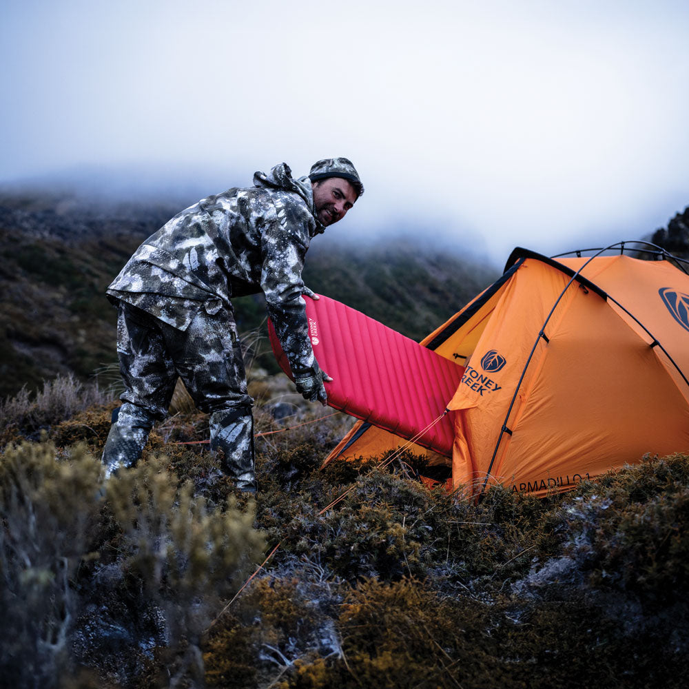 Thermalflare Sleeping Mat