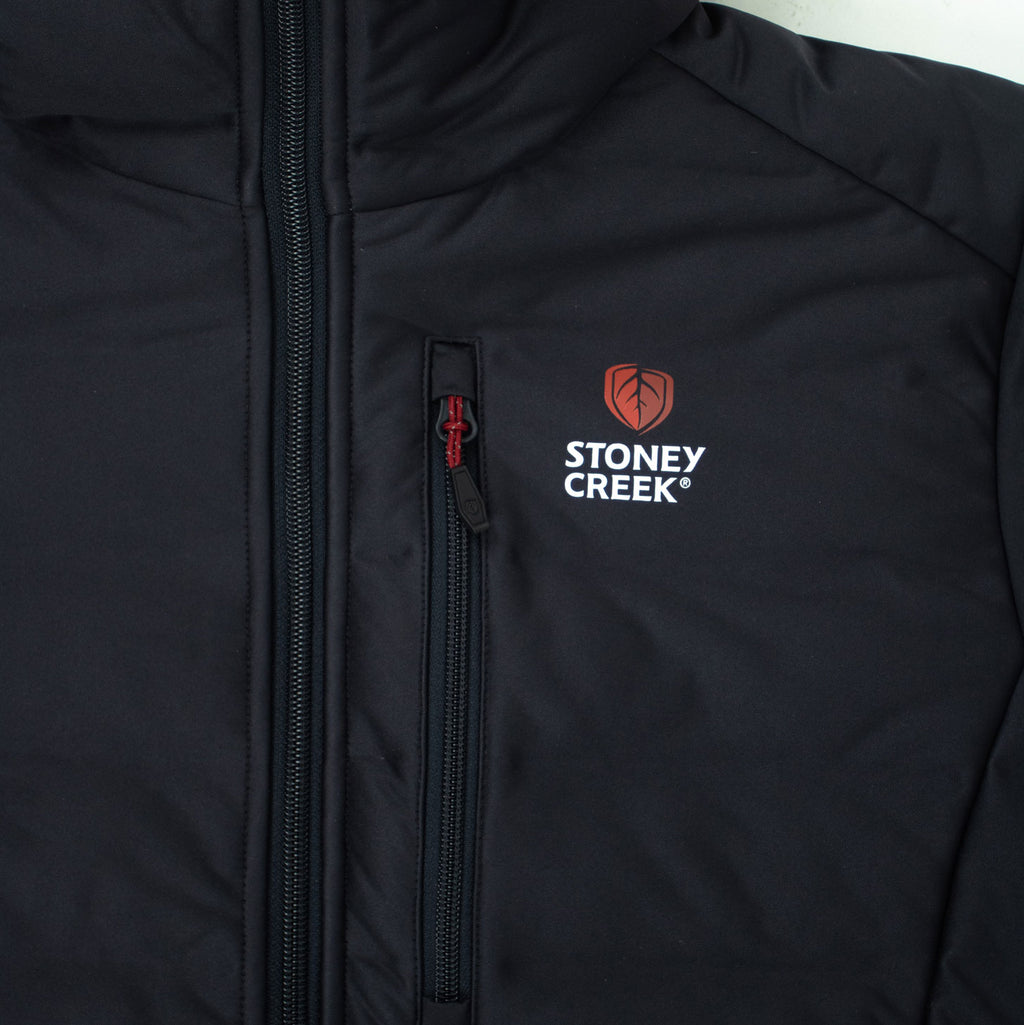 Women's ThermoGuard Jacket