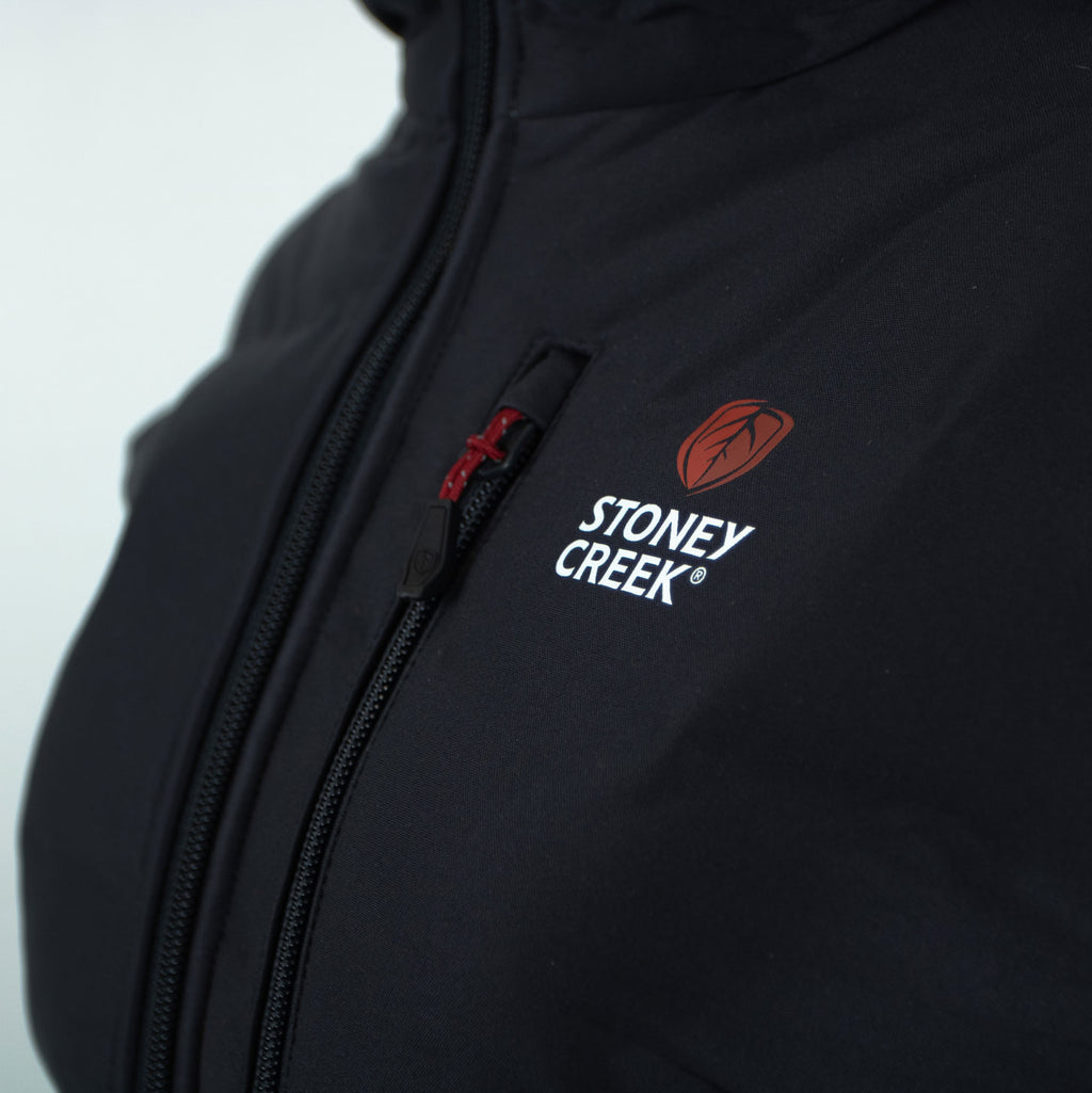 Women's ThermoGuard Jacket