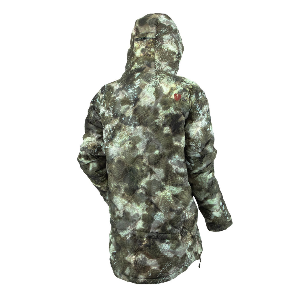 ThermoHunt Pullover