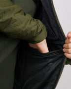 Women's ThermoFlex Jacket - Bayleaf