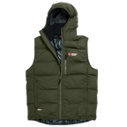 Men's ThermoFlex Hooded Vest