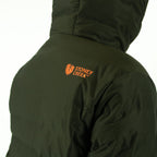 Men's ThermoGuard Jacket - Bayleaf