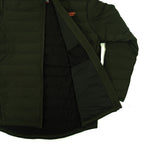Men's ThermoGuard Jacket - Bayleaf