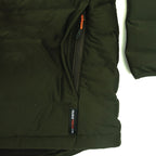 Men's ThermoGuard Jacket - Bayleaf