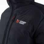 Men's ThermoGuard Jacket - Charcoal