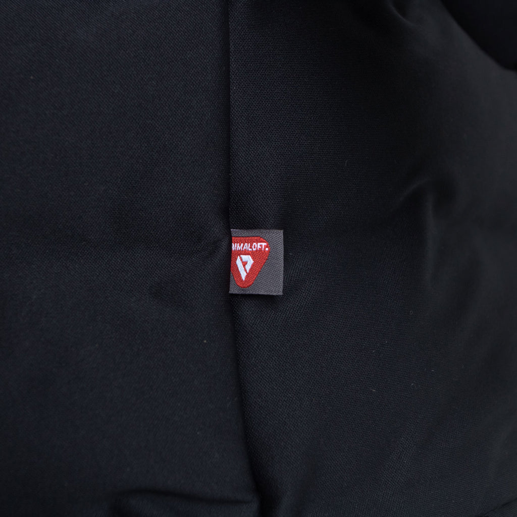 Men's ThermoGuard Jacket - Charcoal