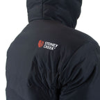 Men's ThermoGuard Jacket - Charcoal