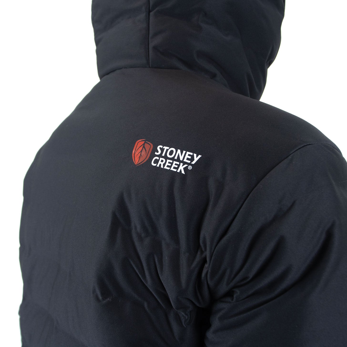 Men's ThermoGuard Jacket - Charcoal