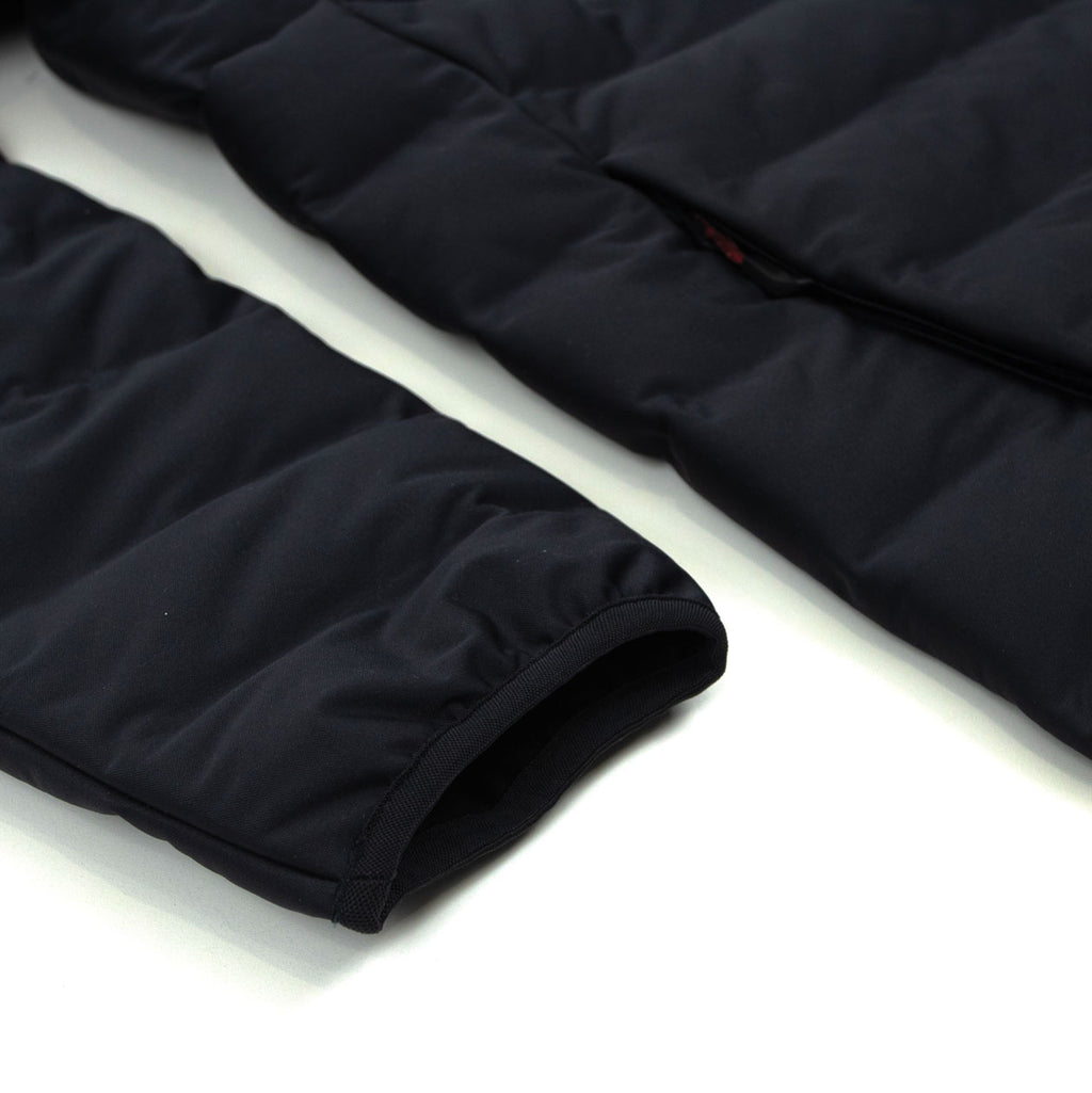 Men's ThermoGuard Jacket - Charcoal