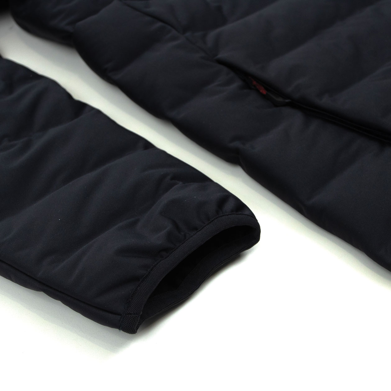 Men's ThermoGuard Jacket - Charcoal